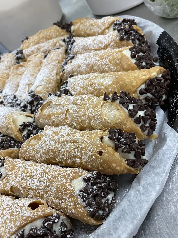 Cannoli